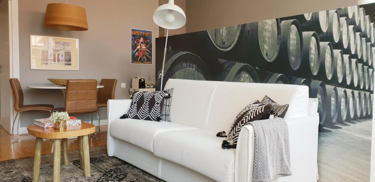 Toctoc Studio OOporto Extérieur photo