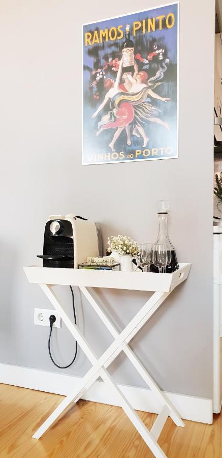 Toctoc Studio OOporto Extérieur photo