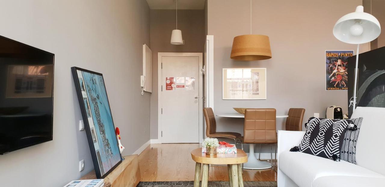 Toctoc Studio OOporto Extérieur photo