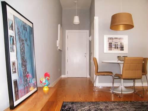 Toctoc Studio OOporto Extérieur photo
